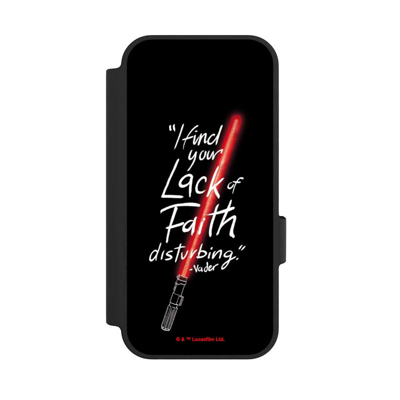 Pixel 10 Pro NIVOflip Vader-Zitat