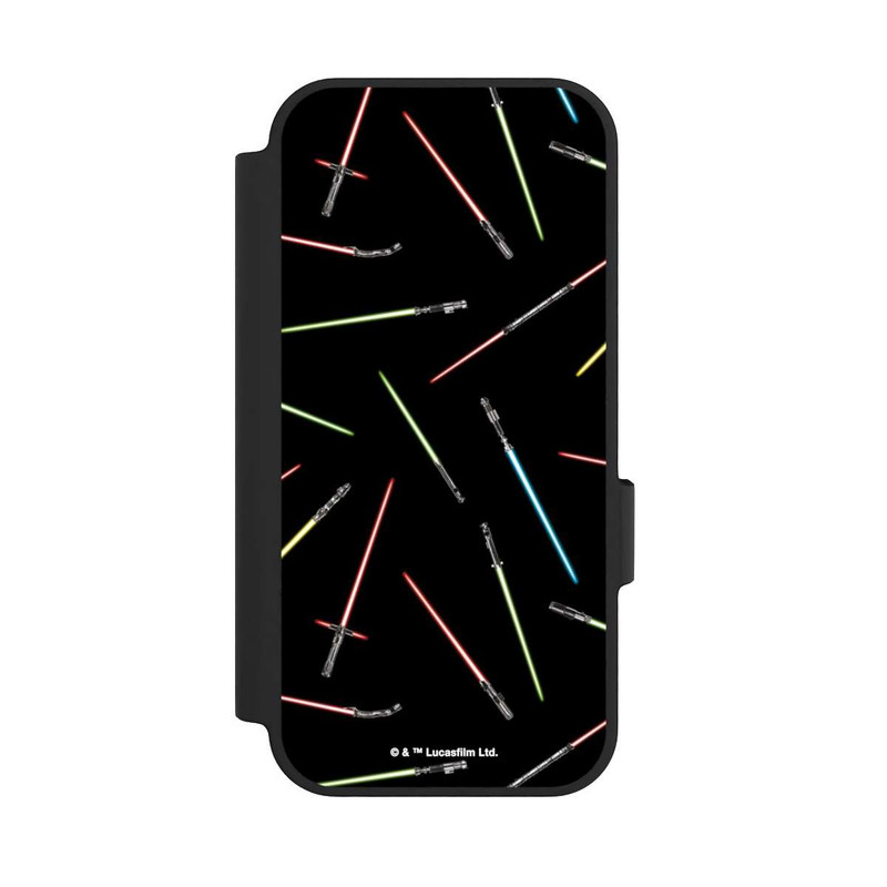 Pixel 10 Pro NIVOflip Motif des sabres laser
