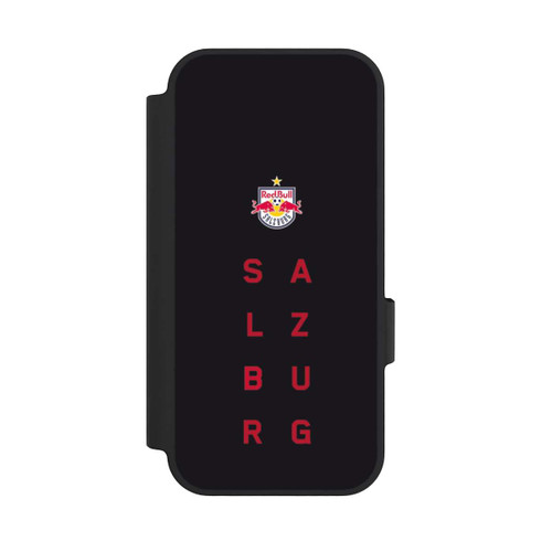 Google Pixel 10 Pro NIVOflip FC RB Salzburg Schriftzug Rot