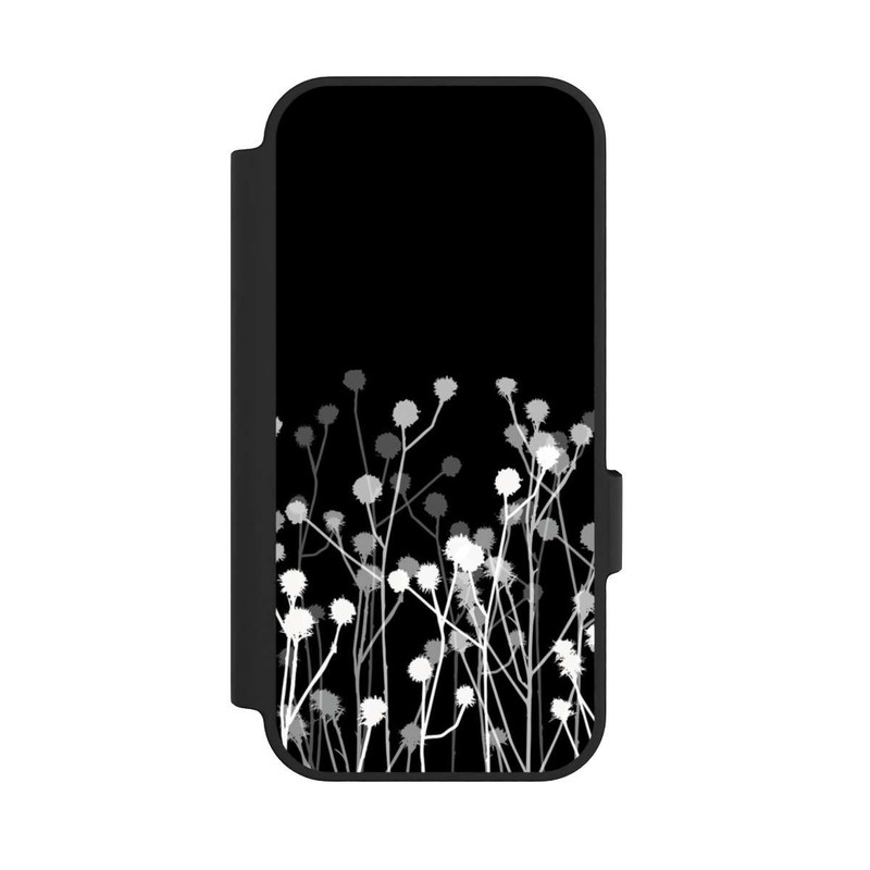 Pixel 10 Pro NIVOflip Fleurs Minimalistes