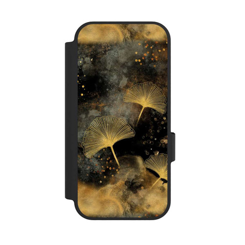 Google Pixel 10 Pro NIVOflip zauberhafter Gingko