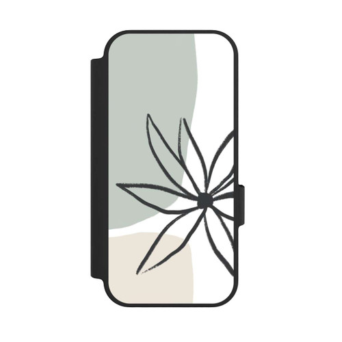 Google Pixel 10 Pro NIVOflip Fleur Menthe &amp; Crème