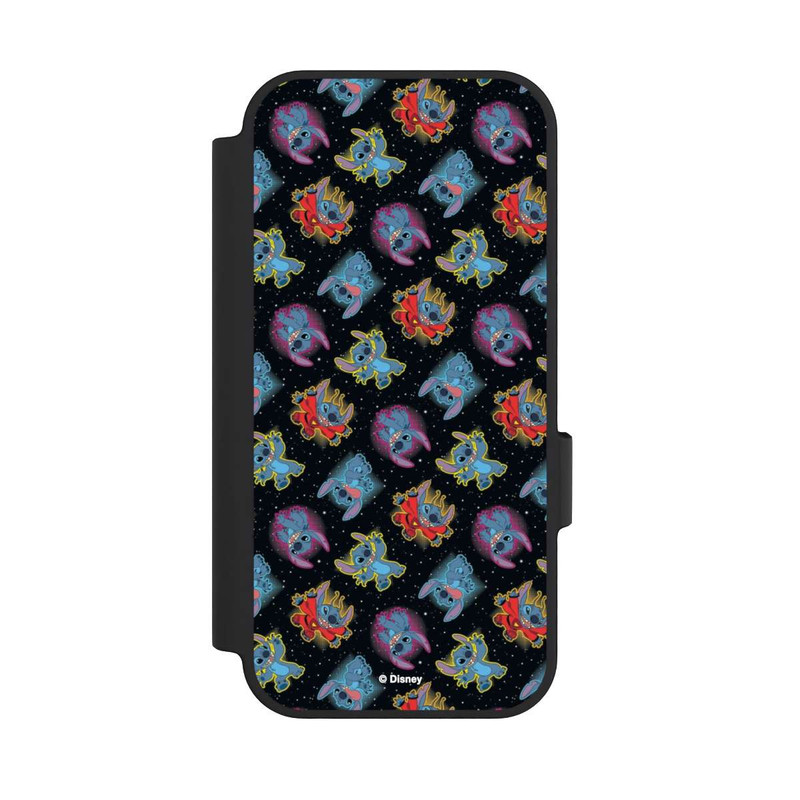 Pixel 10 Pro NIVOflip Stitch Pattern Black
