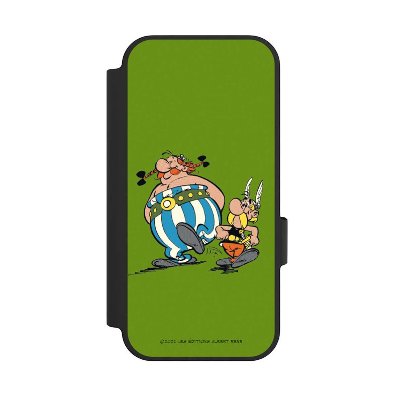Pixel 10 Pro NIVOflip Astérix & Obélix Vert