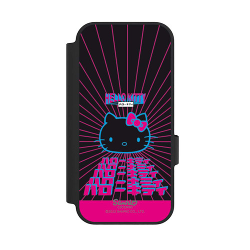 Google Pixel 10 Pro NIVOflip Hello Kitty Tokyo Rebell