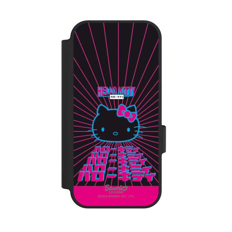 Pixel 10 Pro NIVOflip Hello Kitty Tokyo Rebell