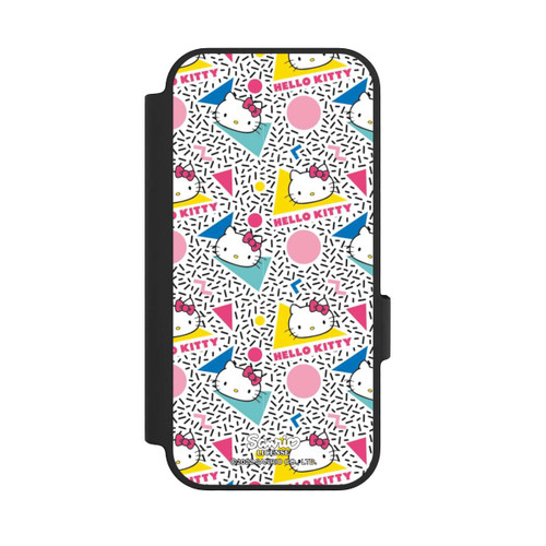 Google Pixel 10 Pro NIVOflip Hello Kitty 90s Neon