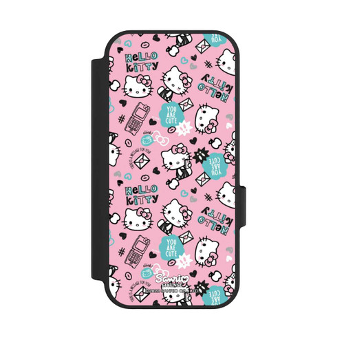 Google Pixel 10 Pro NIVOflip Hello Kitty Insta Niedlichkeit