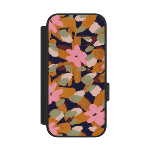 Google Pixel 10 Pro NIVOflip Pattern Fleurs Roses
