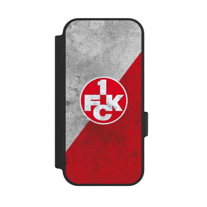 Pixel 10 Pro NIVOflip 1.FC Kaiserslautern-Beton Logo red