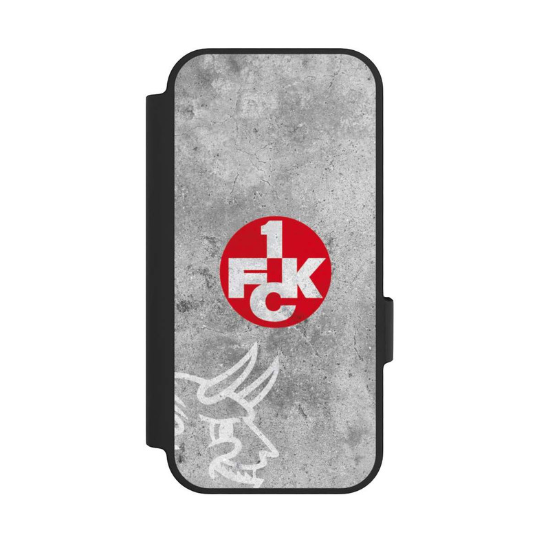 Pixel 10 Pro NIVOflip 1.FC Kaiserslautern-Beton Teufel