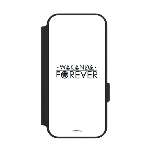 Google Pixel 10 Pro NIVOflip  Black Panther