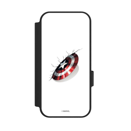 Google Pixel 10 Pro NIVOflip Captain America