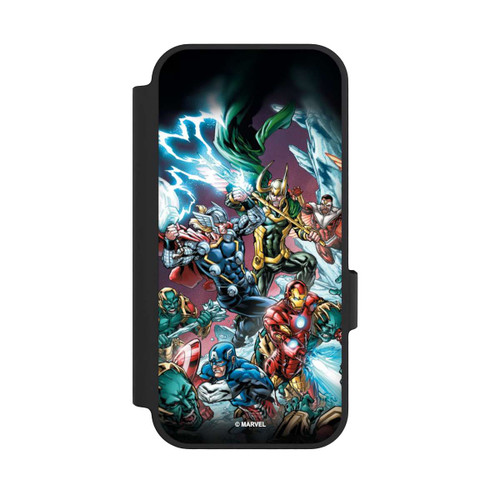 Google Pixel 10 Pro NIVOflip Avengers