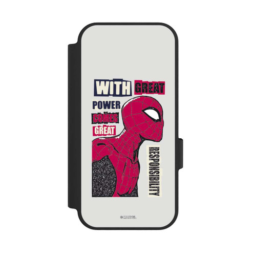 Google Pixel 10 Pro NIVOflip Spider-Man Profile