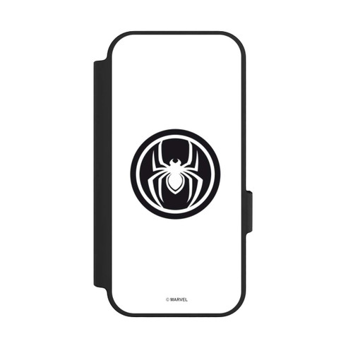 Google Pixel 10 Pro NIVOflip Spider-Man Logo White
