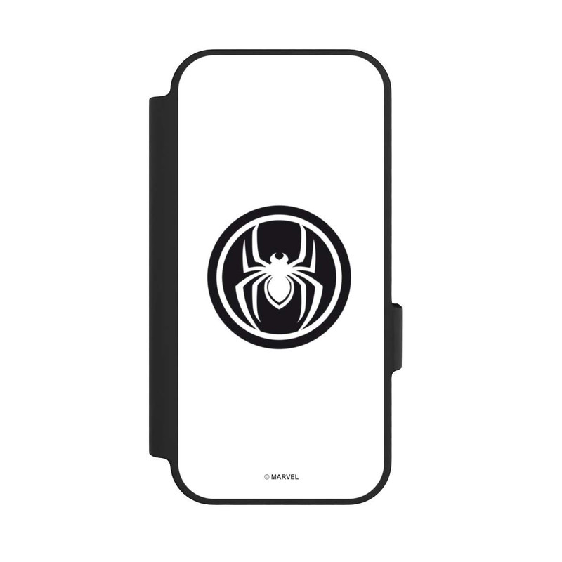 Pixel 10 Pro NIVOflip Spider-Man Logo White