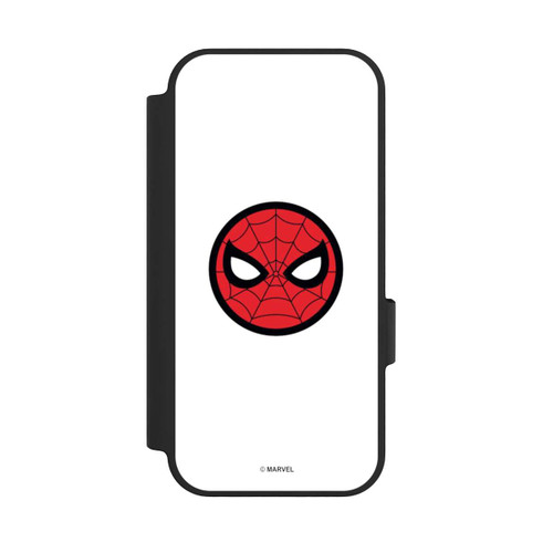 Google Pixel 10 Pro NIVOflip Spider-Man Badge Head