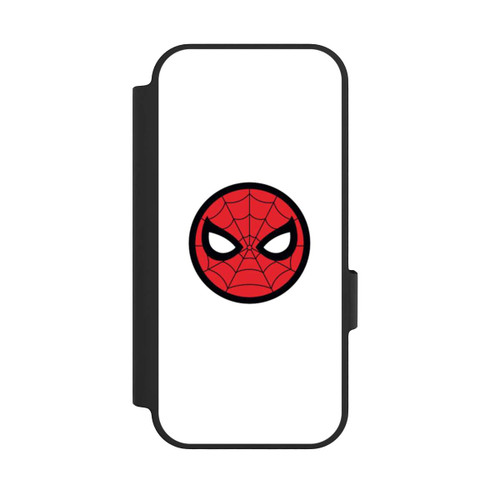 Google Pixel 10 Pro NIVOflip Spider-Man Badge Head