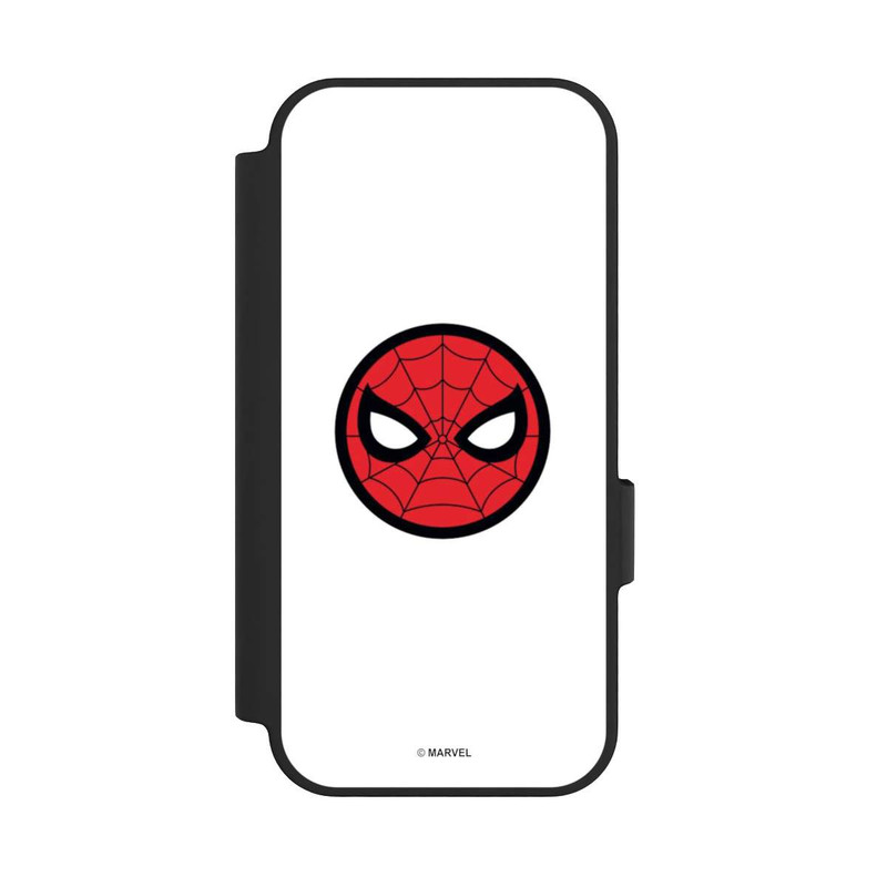 Pixel 10 Pro NIVOflip Spider-Man Badge Head