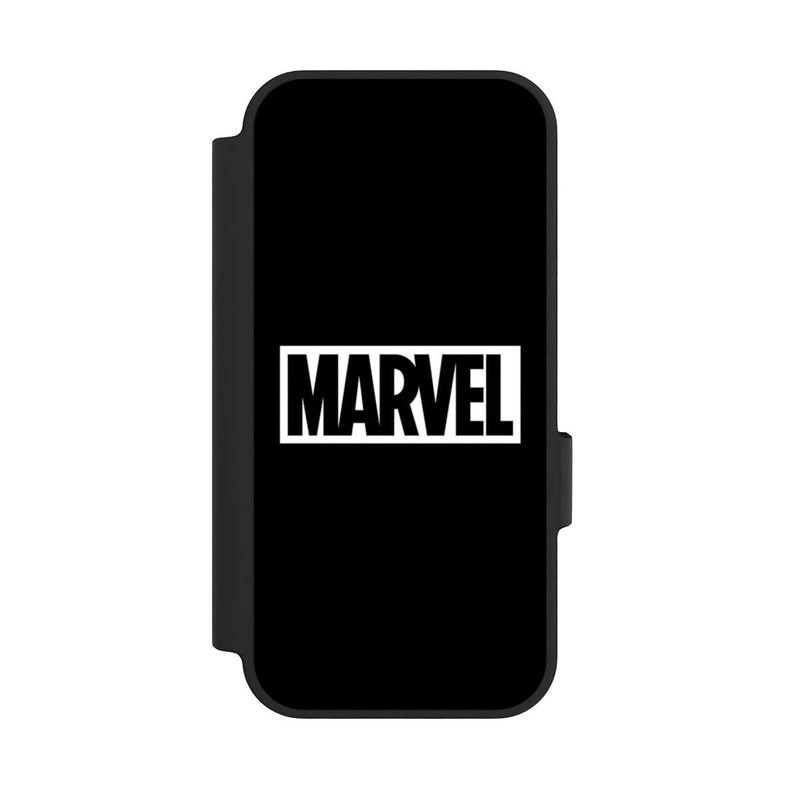 Pixel 10 Pro NIVOflip Marvel Logo Black