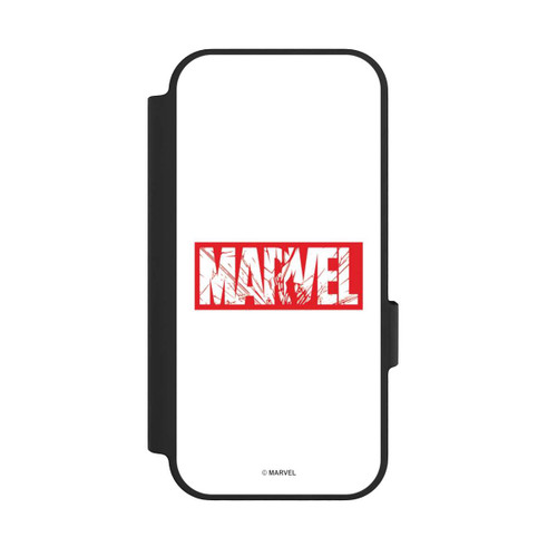 Google Pixel 10 Pro NIVOflip Marvel Logo Crushed