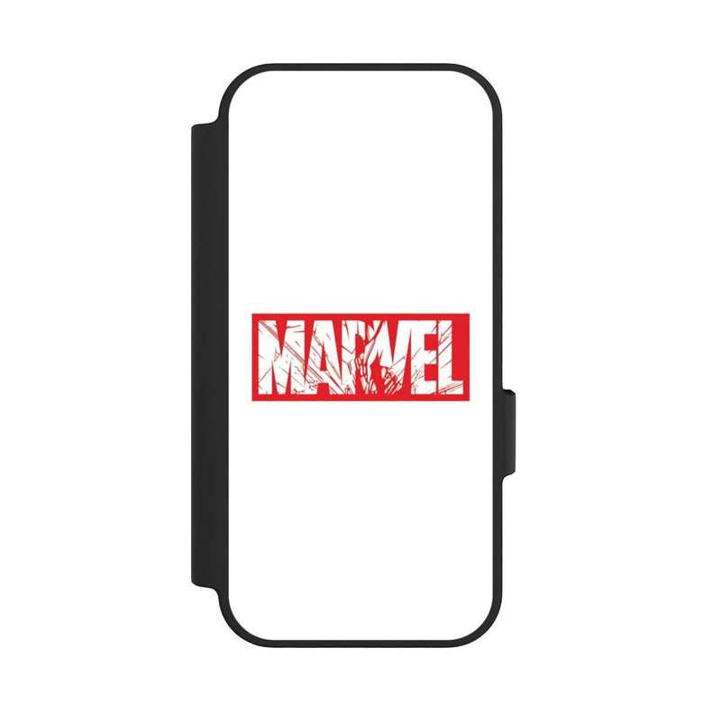 Pixel 10 Pro NIVOflip Marvel Logo Crushed