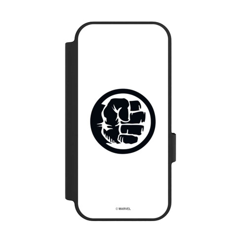 Google Pixel 10 Pro NIVOflip Hulk Fist Logo