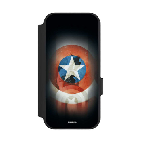 Google Pixel 10 Pro NIVOflip Captain America Shield