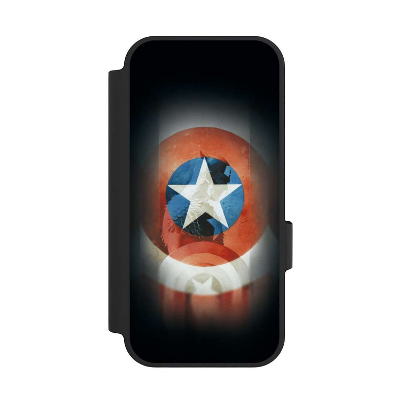 Pixel 10 Pro NIVOflip Captain America Shield