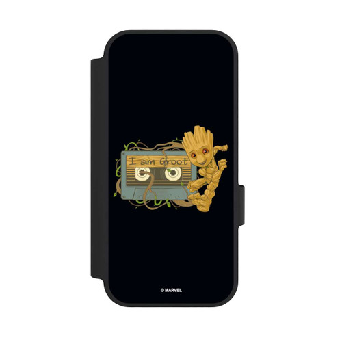 Google Pixel 10 Pro NIVOflip I am Groot Guardians Of The Galaxy
