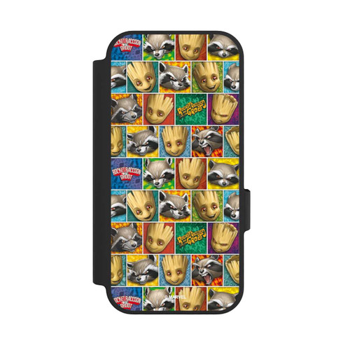 Google Pixel 10 Pro NIVOflip Guardians Of The Galaxy Collage