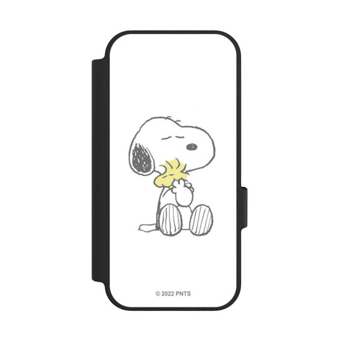 Google Pixel 10 Pro NIVOflip Snoopy And Woodstock kuscheln