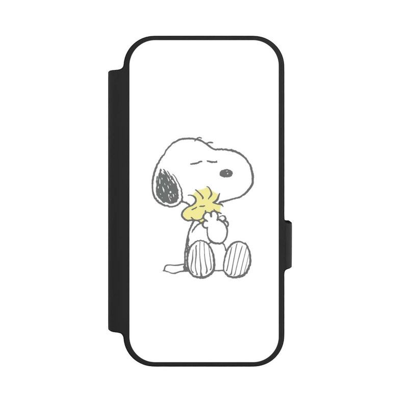 Pixel 10 Pro NIVOflip Snoopy And Woodstock kuscheln