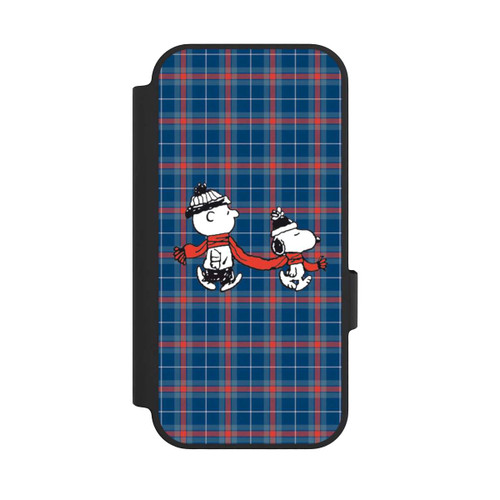 Google Pixel 10 Pro NIVOflip Peanuts Weihnachtspulli