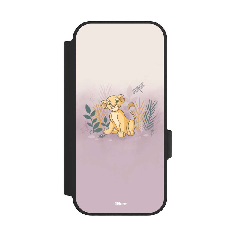 Pixel 10 Pro NIVOflip Nala mit Blumen