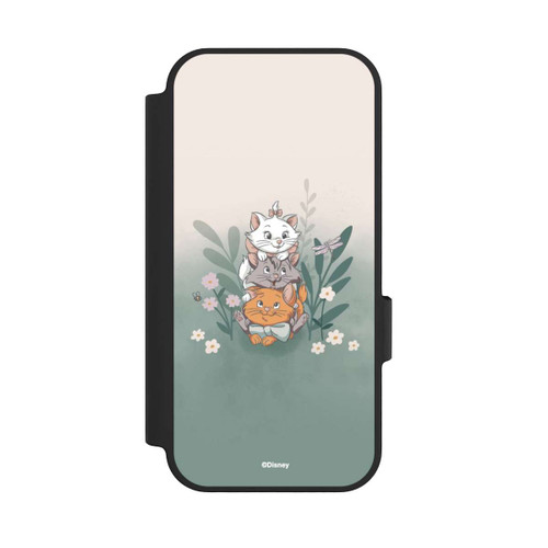 Google Pixel 10 Pro NIVOflip Aristocats Grün