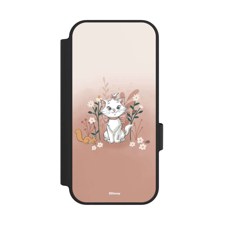 Pixel 10 Pro NIVOflip Marie mit Blumen