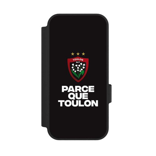 Google Pixel 10 Pro NIVOflip Parce Que Toulon Noir