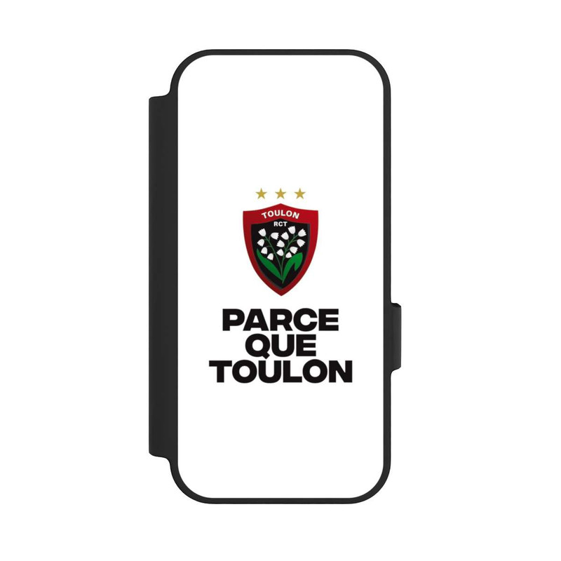 Pixel 10 Pro NIVOflip Parce Que Toulon Blanc