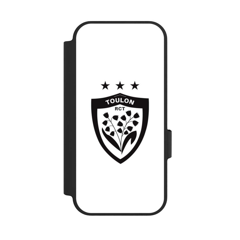 Pixel 10 Pro NIVOflip RCT Blanc & Noir