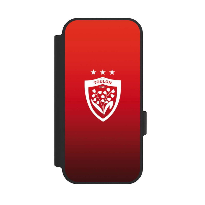 Pixel 10 Pro NIVOflip RCT Rouge & Blanc