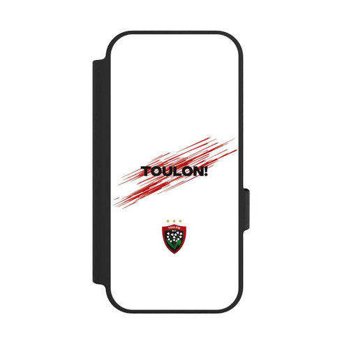 Google Pixel 10 Pro NIVOflip Toulon Blanc