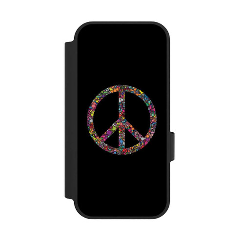 Google Pixel 10 Pro NIVOflip Peace Zeichen