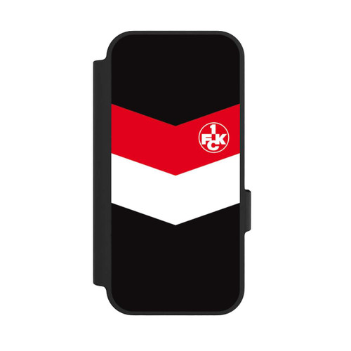Google Pixel 10 Pro NIVOflip 1.FCK Blockstreifen Design