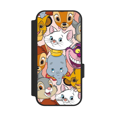 Google Pixel 10 Pro NIVOflip Closeup Disney Classic Character