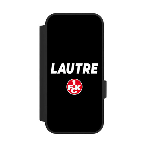 Google Pixel 10 Pro NIVOflip Lautre Schwarz