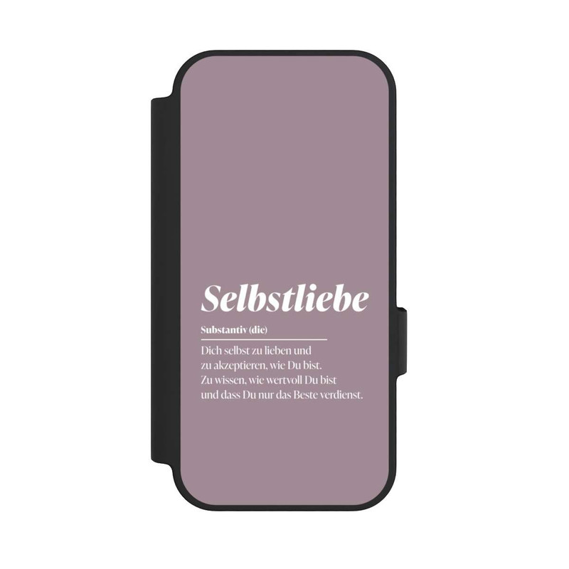 Pixel 10 Pro NIVOflip Selbstliebe