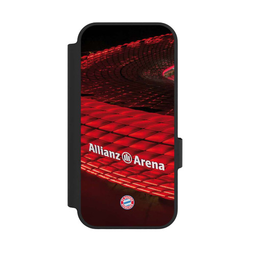 Google Pixel 10 Pro NIVOflip Allianz Arena by Night