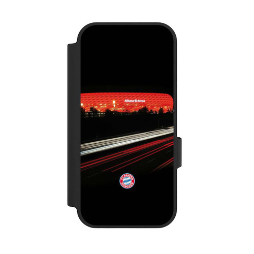 Google Pixel 10 Pro NIVOflip FC Bayern München Allianz Arena